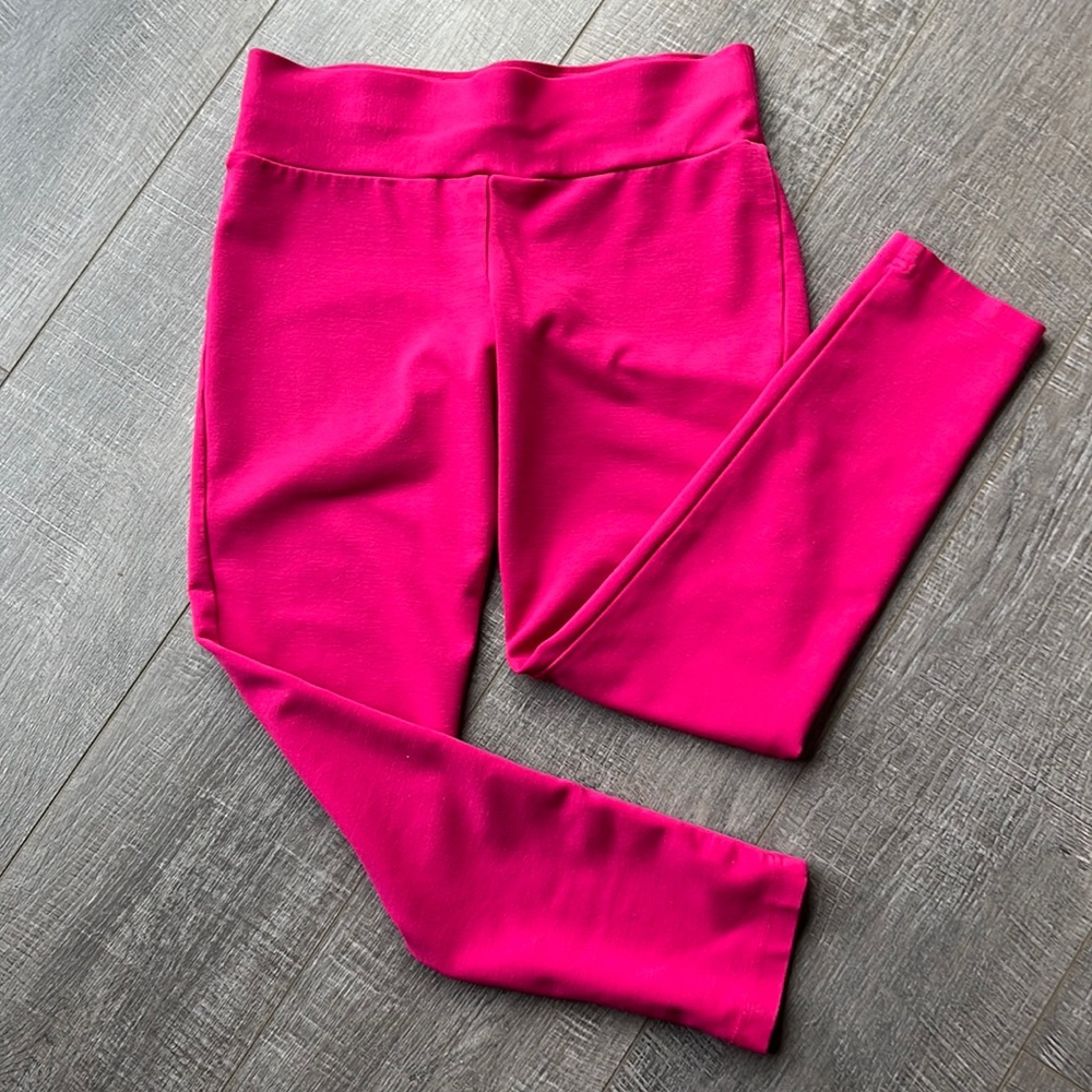 EUC INC Stretch Skinny Pant